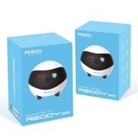 Умный робот-друг RED Solution Reddy SE - Превью изображения №15 — Интернет-магазин Time-Shop