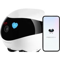 Интерактивные игрушки и роботы