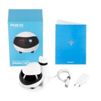 Умный робот-друг RED Solution Reddy SE - Превью изображения №14 — Интернет-магазин Time-Shop