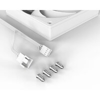 Комплект вентиляторов для корпуса ID-Cooling AS-120-W Trio - Превью изображения №6 — Интернет-магазин Time-Shop