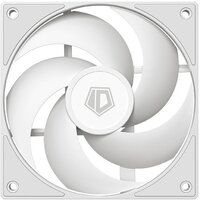 Комплект вентиляторов для корпуса ID-Cooling AS-120-W Trio - Превью изображения №3 — Интернет-магазин Time-Shop