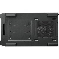 Корпус XASTRA A400M 3ARGB-C6 (черный) - Превью изображения №8 — Интернет-магазин Time-Shop