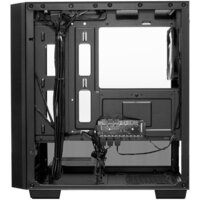 Корпус XASTRA A400M 3ARGB-C6 (черный) - Превью изображения №6 — Интернет-магазин Time-Shop