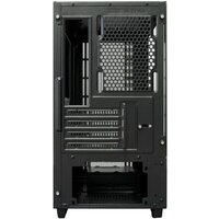 Корпус XASTRA A400M 3ARGB-C6 (черный) - Превью изображения №7 — Интернет-магазин Time-Shop