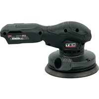Эксцентриковая шлифмашина TEH LS405 (без АКБ) - Превью изображения №3 — Интернет-магазин Time-Shop