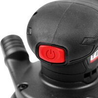 Эксцентриковая шлифмашина TEH LS405 (без АКБ) - Превью изображения №6 — Интернет-магазин Time-Shop