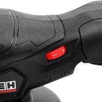 Эксцентриковая шлифмашина TEH LS405 (без АКБ) - Превью изображения №7 — Интернет-магазин Time-Shop