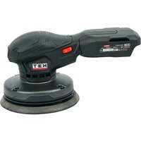 Эксцентриковая шлифмашина TEH LS405 (без АКБ) - Превью изображения №2 — Интернет-магазин Time-Shop