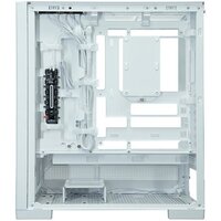 Корпус XASTRA A700 3ARGB-C10-UC (белый) - Превью изображения №3 — Интернет-магазин Time-Shop