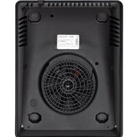 Настольная плита Galaxy Line GL3065 - Превью изображения №4 — Интернет-магазин Time-Shop