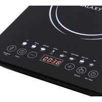 Настольная плита Galaxy Line GL3065 - Превью изображения №3 — Интернет-магазин Time-Shop