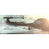  LEGO Star Wars: The Force Awakens для PlayStation 4 - Превью изображения №37 — Интернет-магазин Time-Shop