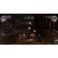  LEGO Star Wars: The Force Awakens для PlayStation 4 - Превью изображения №11 — Интернет-магазин Time-Shop