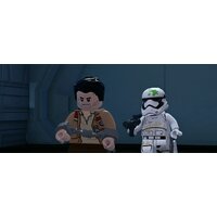  LEGO Star Wars: The Force Awakens для PlayStation 4 - Превью изображения №30 — Интернет-магазин Time-Shop