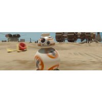  LEGO Star Wars: The Force Awakens для PlayStation 4 - Превью изображения №33 — Интернет-магазин Time-Shop