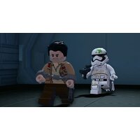  LEGO Star Wars: The Force Awakens для PlayStation 4 - Превью изображения №21 — Интернет-магазин Time-Shop