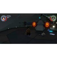  LEGO Star Wars: The Force Awakens для PlayStation 4 - Превью изображения №13 — Интернет-магазин Time-Shop