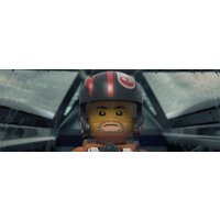 LEGO Star Wars: The Force Awakens для PlayStation 4 - Превью изображения №36 — Интернет-магазин Time-Shop