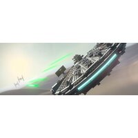  LEGO Star Wars: The Force Awakens для PlayStation 4 - Превью изображения №39 — Интернет-магазин Time-Shop