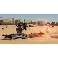  LEGO Star Wars: The Force Awakens для PlayStation 4 - Превью изображения №23 — Интернет-магазин Time-Shop