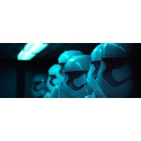  LEGO Star Wars: The Force Awakens для PlayStation 4 - Превью изображения №34 — Интернет-магазин Time-Shop