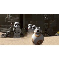  LEGO Star Wars: The Force Awakens для PlayStation 4 - Превью изображения №5 — Интернет-магазин Time-Shop