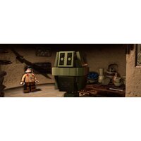  LEGO Star Wars: The Force Awakens для PlayStation 4 - Превью изображения №16 — Интернет-магазин Time-Shop
