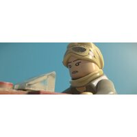  LEGO Star Wars: The Force Awakens для PlayStation 4 - Превью изображения №35 — Интернет-магазин Time-Shop