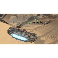  LEGO Star Wars: The Force Awakens для PlayStation 4 - Превью изображения №2 — Интернет-магазин Time-Shop