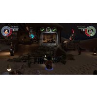  LEGO Star Wars: The Force Awakens для PlayStation 4 - Превью изображения №15 — Интернет-магазин Time-Shop