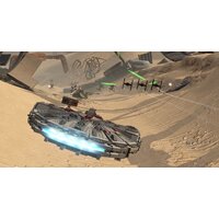  LEGO Star Wars: The Force Awakens для PlayStation 4 - Превью изображения №19 — Интернет-магазин Time-Shop