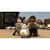 LEGO Star Wars: The Force Awakens для PlayStation 4 - Превью изображения №22 — Интернет-магазин Time-Shop