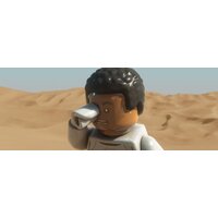  LEGO Star Wars: The Force Awakens для PlayStation 4 - Превью изображения №32 — Интернет-магазин Time-Shop