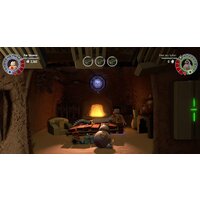  LEGO Star Wars: The Force Awakens для PlayStation 4 - Превью изображения №14 — Интернет-магазин Time-Shop