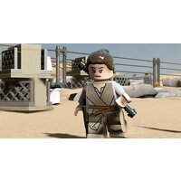  LEGO Star Wars: The Force Awakens для PlayStation 4 - Превью изображения №18 — Интернет-магазин Time-Shop