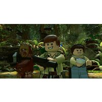  LEGO Star Wars: The Force Awakens для PlayStation 4 - Превью изображения №31 — Интернет-магазин Time-Shop