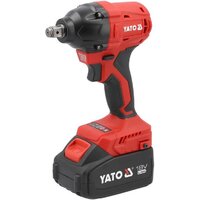 Yato YT-8277925 (с 2-мя АКБ, сумка)