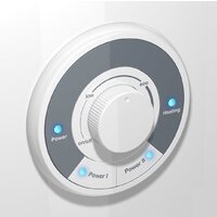 Накопительный электрический водонагреватель Thermex Ceramik 30 V - Превью изображения №5 — Интернет-магазин Time-Shop