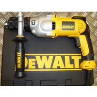 Ударная дрель DeWalt DWD524KS - Превью изображения №3 — Интернет-магазин Time-Shop