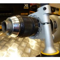 Ударная дрель DeWalt DWD524KS - Превью изображения №5 — Интернет-магазин Time-Shop