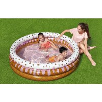 Надувной бассейн Bestway Праздник мороженого 51144 (160x38) - Превью изображения №6 — Интернет-магазин Time-Shop