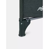 Манеж-кровать MOWbaby Play Plus RP102 (темно-зеленый) - Превью изображения №15 — Интернет-магазин Time-Shop