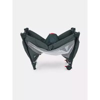 Манеж-кровать MOWbaby Play Plus RP102 (темно-зеленый) - Превью изображения №8 — Интернет-магазин Time-Shop