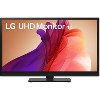 Монитор LG UltraFine 27BA45U-B - Превью изображения №4 — Интернет-магазин Time-Shop