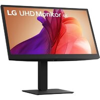Монитор LG UltraFine 27BA45U-B - Превью изображения №7 — Интернет-магазин Time-Shop