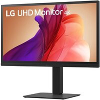 Монитор LG UltraFine 27BA45U-B - Превью изображения №3 — Интернет-магазин Time-Shop