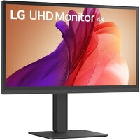 Монитор LG UltraFine 27BA45U-B - Превью изображения №2 — Интернет-магазин Time-Shop