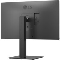 Монитор LG UltraFine 27BA45U-B - Превью изображения №10 — Интернет-магазин Time-Shop