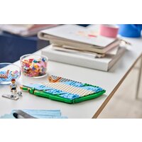 Конструктор LEGO Editions 43011 Лионель Месси – лучшие моменты футбольного матча - Превью изображения №9 — Интернет-магазин Time-Shop