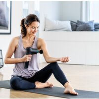 Перкуссионный массажер Beurer MG 185 - Превью изображения №8 — Интернет-магазин Time-Shop